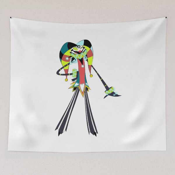 Item preview, !!Fizzarolli!! designed and sold by dollye-skewz.