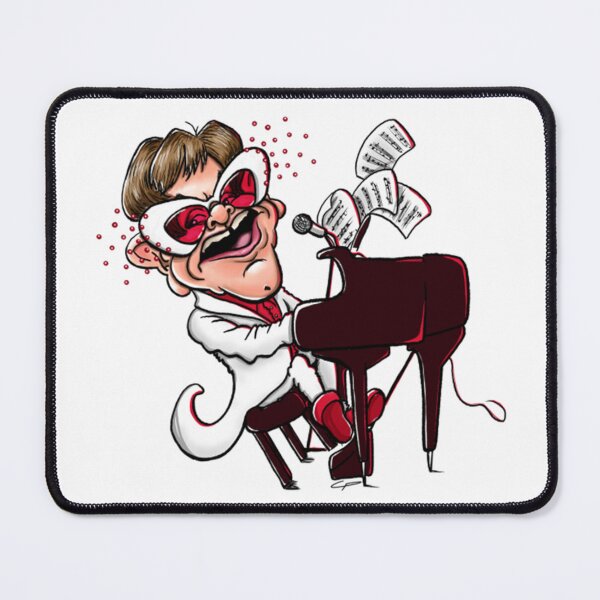Item preview, Rockin' Man designed and sold by KevinSpuhler.