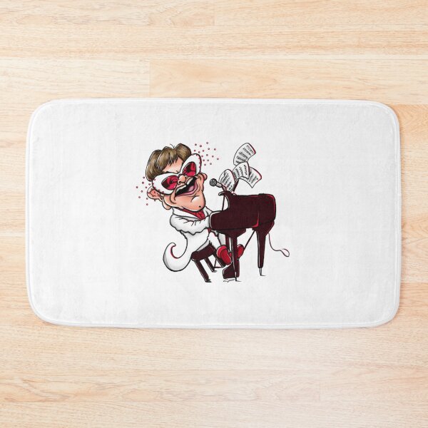 Item preview, Rockin' Man designed and sold by KevinSpuhler.