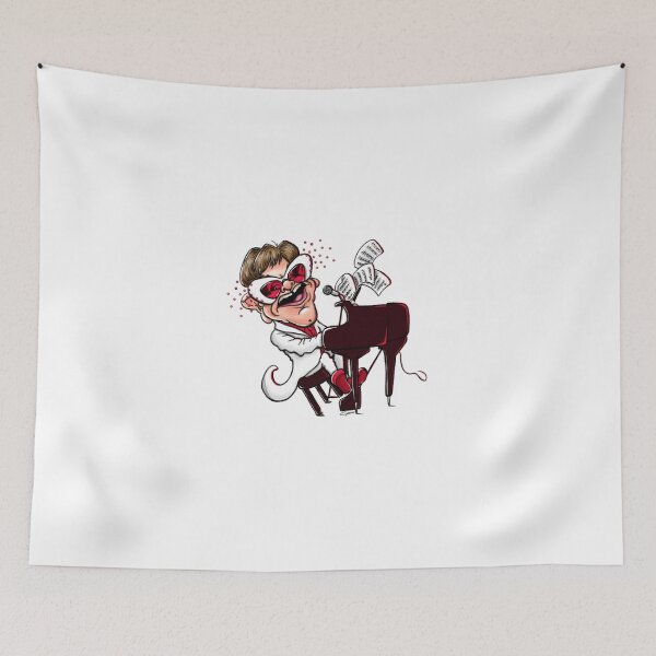 Item preview, Rockin' Man designed and sold by KevinSpuhler.