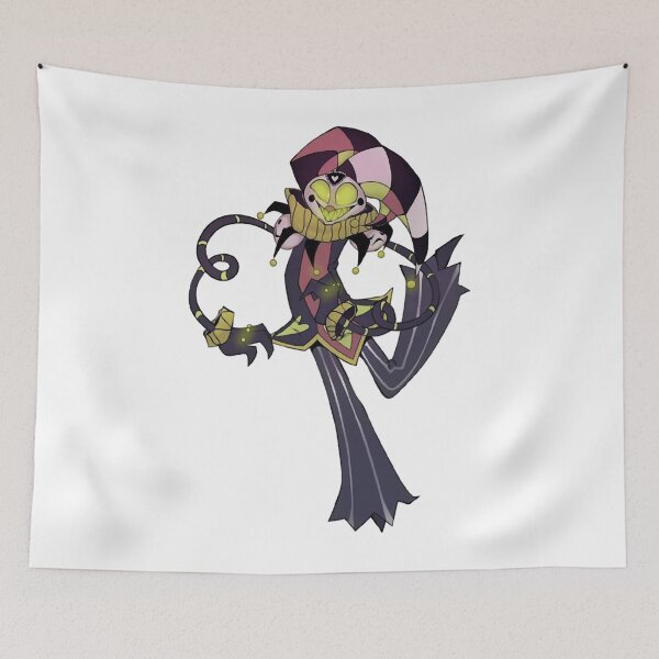 Item preview, !!Fizzarolli!! designed and sold by dollye-skewz.