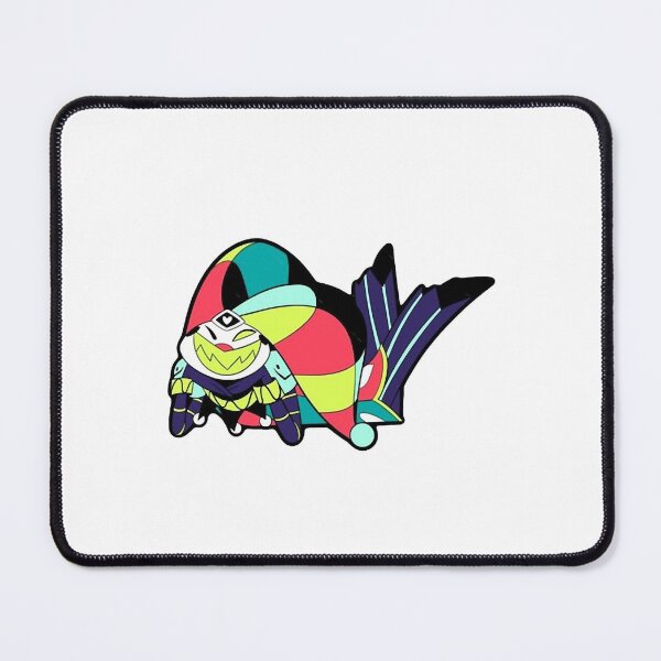 Item preview, !!Fizzarolli!! designed and sold by dollye-skewz.