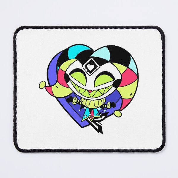 Item preview, !!Fizzarolli!! designed and sold by dollye-skewz.