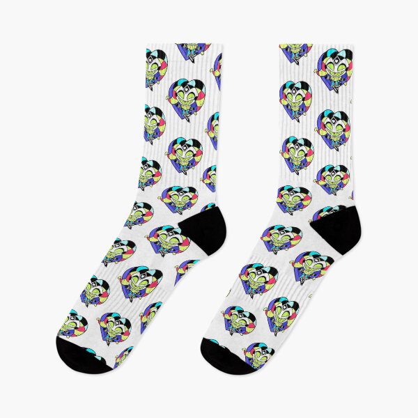 Item preview, !!Fizzarolli!! designed and sold by dollye-skewz.