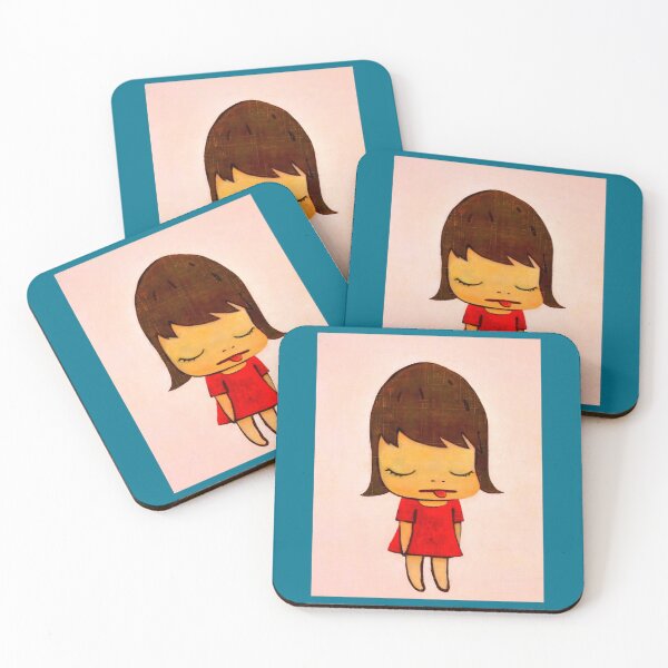Item preview, yoshitomo nara  designed and sold by MaleighaSpruil.