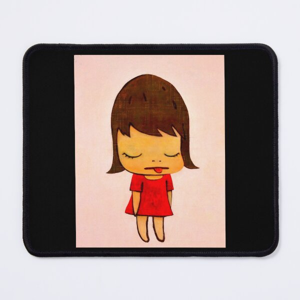 Item preview, yoshitomo nara designed and sold by MaleighaSpruil.