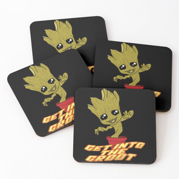 Item preview, Vintage Hero Tree Comics - The Grööt Comics designed and sold by StoreArtMega.