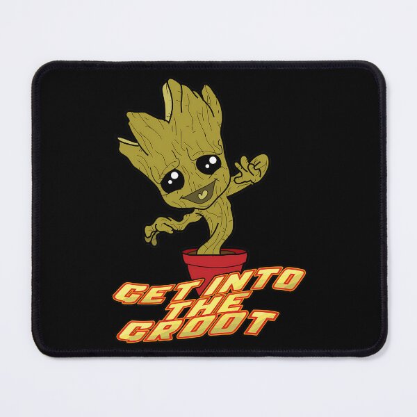 Item preview, Vintage Hero Tree Comics - The Grööt Comics designed and sold by StoreArtMega.