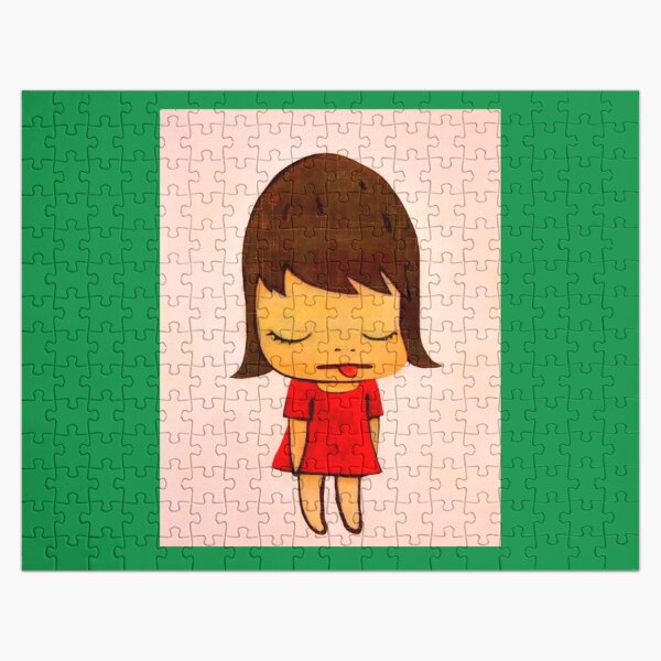 Item preview, yoshitomo nara  designed and sold by MaleighaSpruil.