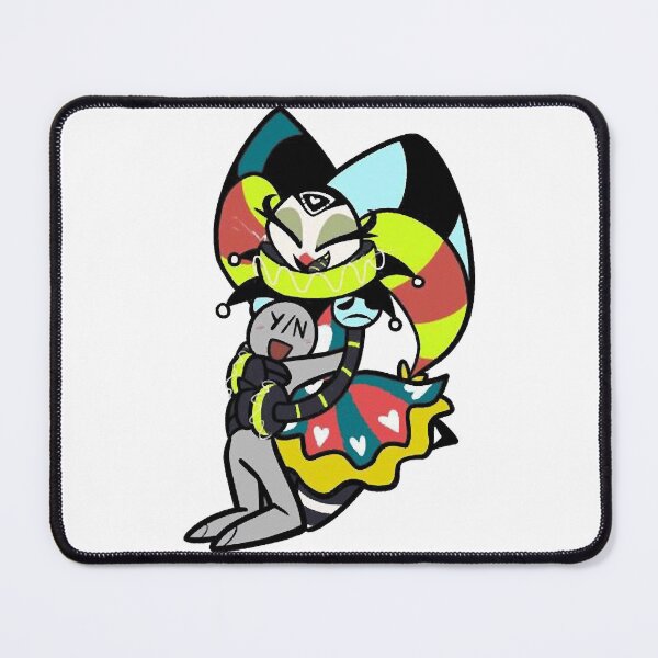 Item preview, !!Fizzarolli!! designed and sold by dollye-skewz.
