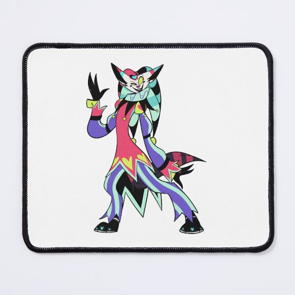 Item preview, !!Fizzarolli!! designed and sold by dollye-skewz.
