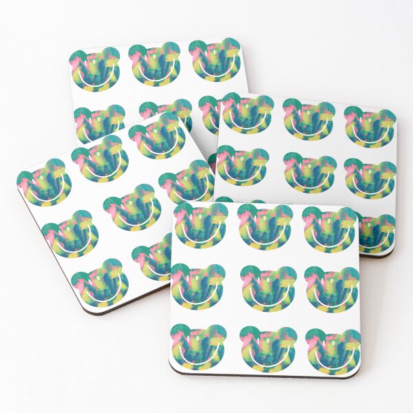 Item preview, a bear pattern,곰돌이 패턴 designed and sold by zzzozzo.