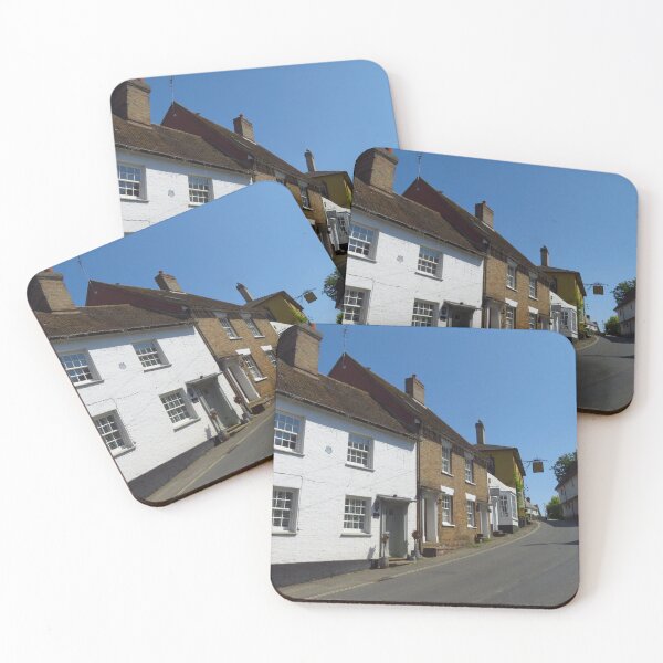 Item preview, Church Hill, Finchingfield, Essex designed and sold by wiggyofipswich.