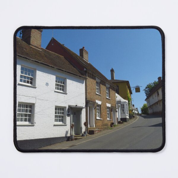 Item preview, Church Hill, Finchingfield, Essex designed and sold by wiggyofipswich.