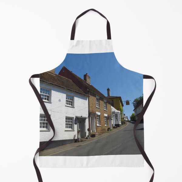 Item preview, Church Hill, Finchingfield, Essex designed and sold by wiggyofipswich.