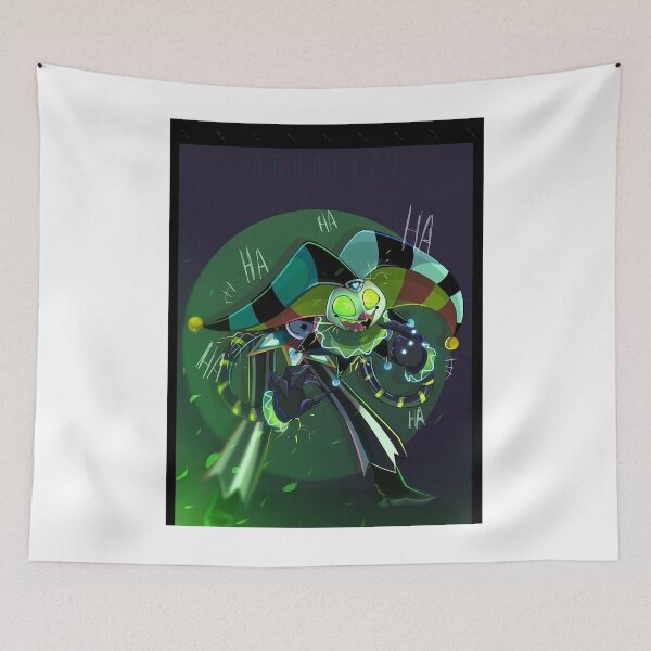 Item preview, !!Fizzarolli!! designed and sold by dollye-skewz.