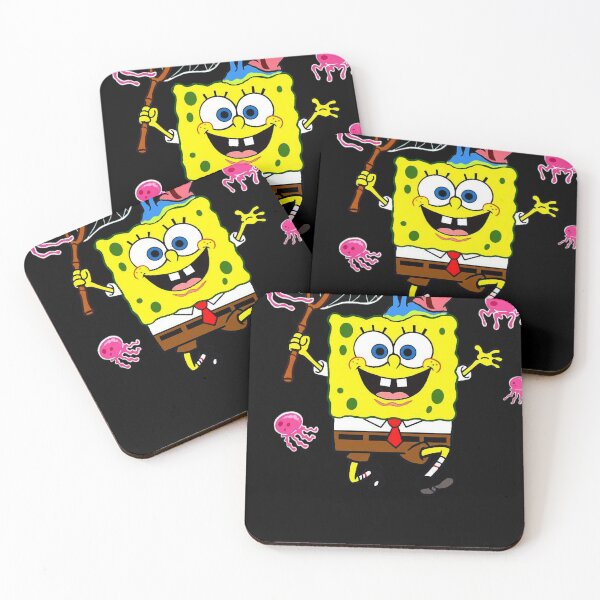 Item preview, spongebob designed and sold by VivianFeeney.