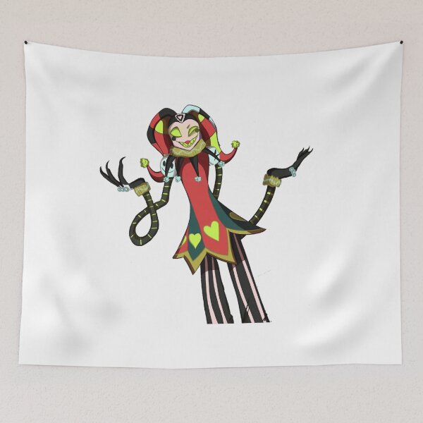 Item preview, !!Fizzarolli!! designed and sold by dollye-skewz.
