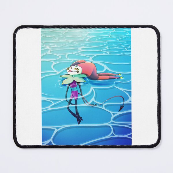 Item preview, !!Fizzarolli!! designed and sold by dollye-skewz.