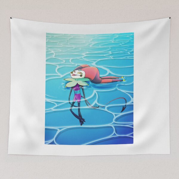 Item preview, !!Fizzarolli!! designed and sold by dollye-skewz.