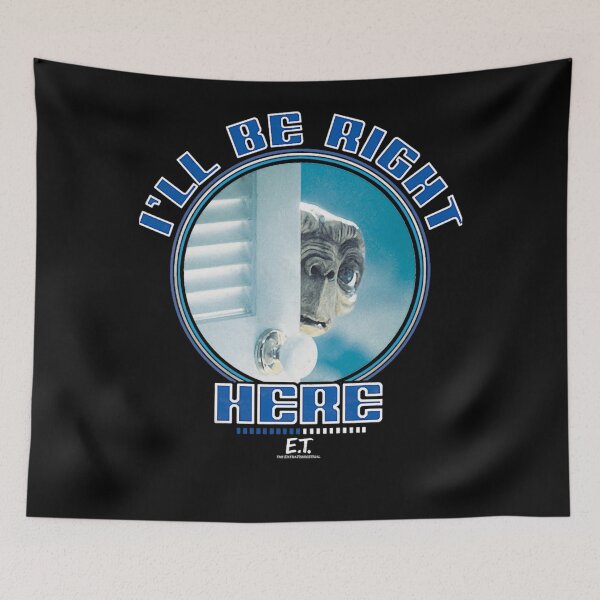 Item preview, Extra Terrestrial Extra Terrestrial designed and sold by ThecoPotts83.