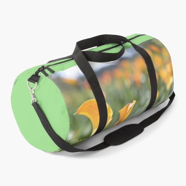 Item preview, Yellow Calla Lilies landscape designed and sold by JessicaKeegan.