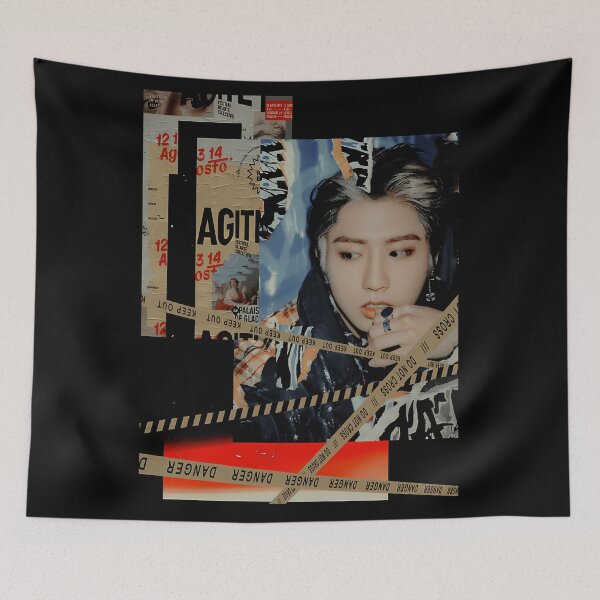 Item preview, Stray Top KPOP Music Band - Stray SKZ Vintage designed and sold by TrendyHiggins.