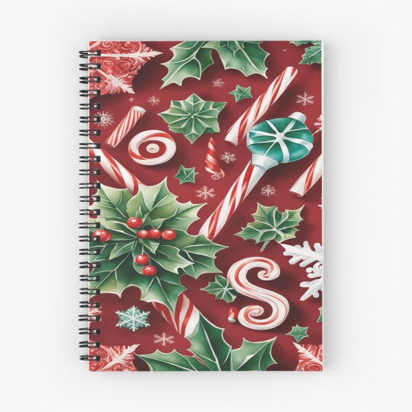 Item preview, Christmas Patterns Home Living Colorful designed and sold by al21ex.