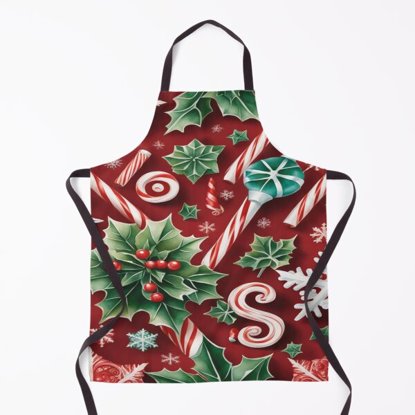 Item preview, Christmas Patterns Home Living Colorful designed and sold by al21ex.
