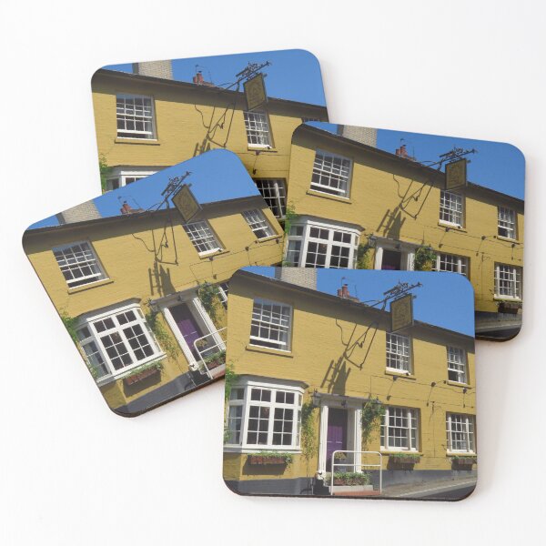 Item preview, The Finchingfield Lion, Essex designed and sold by wiggyofipswich.