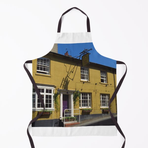 Item preview, The Finchingfield Lion, Essex designed and sold by wiggyofipswich.