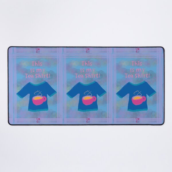 Item preview, Tea-shirt designed and sold by Twisted Doodles.