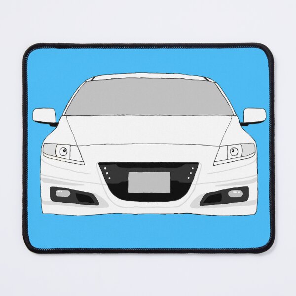 Item preview, Honda CR-Z designed and sold by dark-crow-craft.