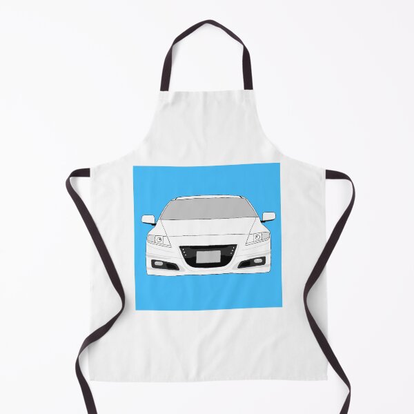 Item preview, Honda CR-Z designed and sold by dark-crow-craft.