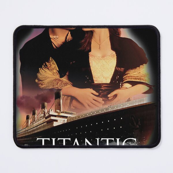 Item preview, Titantic designed and sold by VivianFeeney.