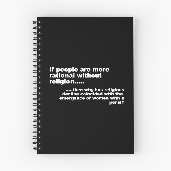 Item preview, Religious decline woke designed and sold by BigTime.