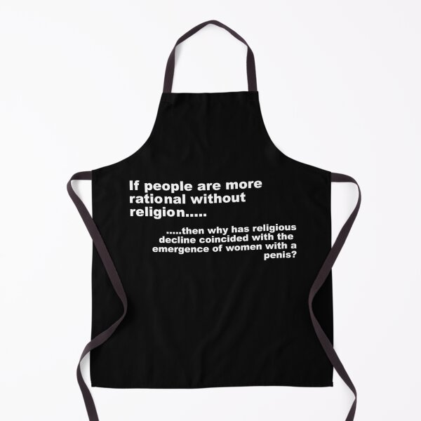 Item preview, Religious decline woke designed and sold by BigTime.