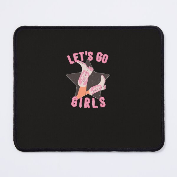 Item preview, Shania Twain Lets Go Girls Bullhead designed and sold by LelaniDesalvo.