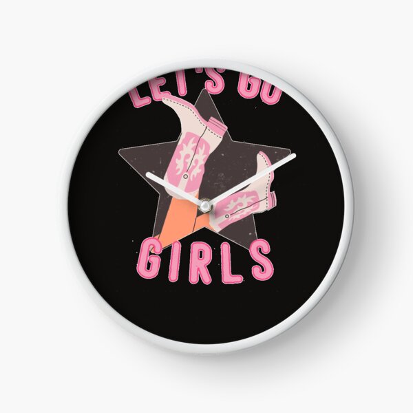 Item preview, Shania Twain Lets Go Girls Bullhead designed and sold by LelaniDesalvo.