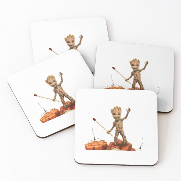 Item preview, Vintage Hero Tree Comics - The Grööt Comics designed and sold by StoreArtMega.