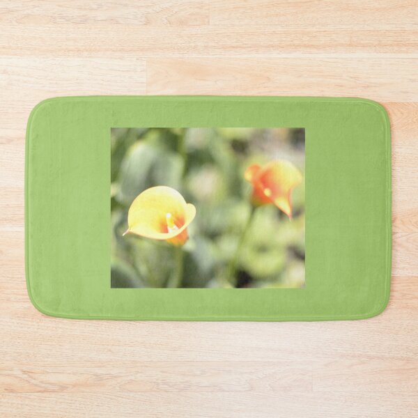 Item preview, Soft Calla Lillies or Arum Lilies  photographed designed and sold by JessicaKeegan.