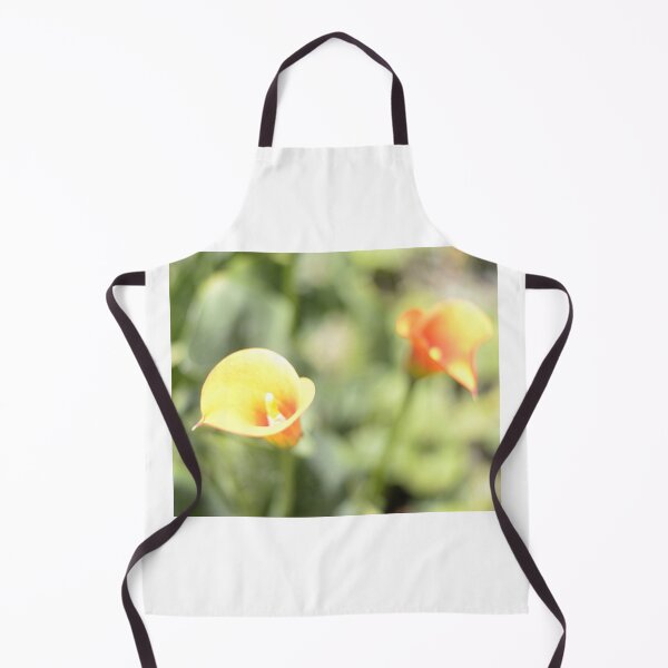 Item preview, Soft Calla Lillies or Arum Lilies  photographed designed and sold by JessicaKeegan.