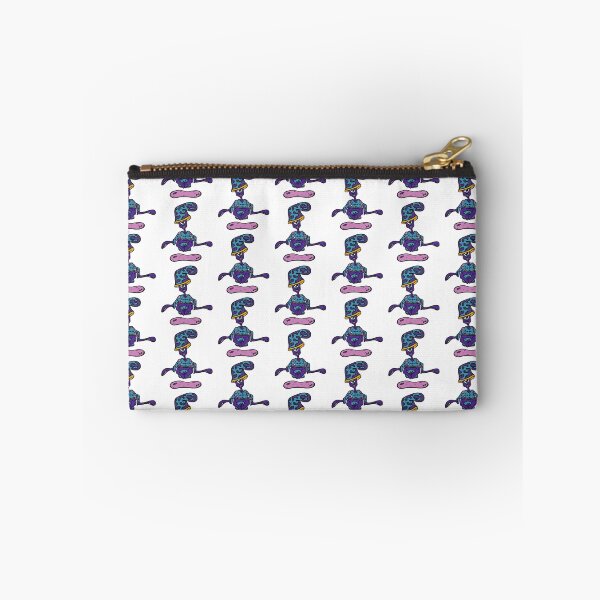 Item preview, Psychedelic Mushroom Meditation Floater designed and sold by The Art of dr.Ew.