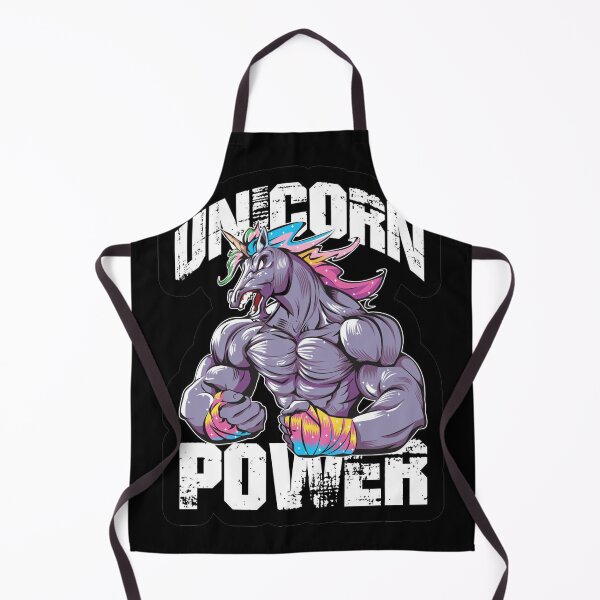 Item preview, Unicorn Power designed and sold by theodoreelrobe.