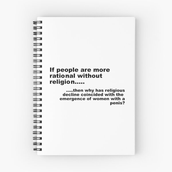 Item preview, Religious decline woke designed and sold by BigTime.