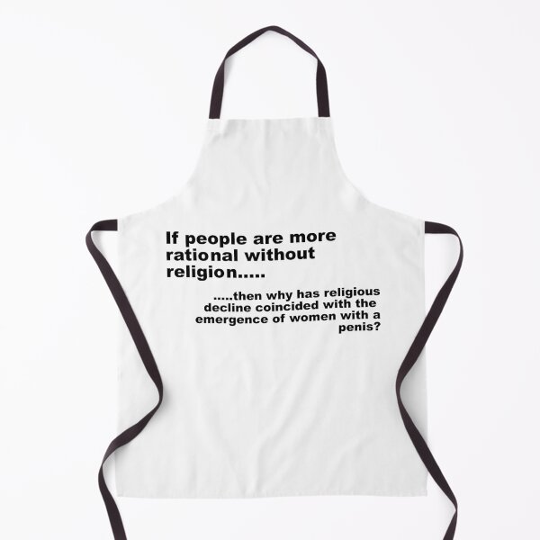 Item preview, Religious decline woke designed and sold by BigTime.