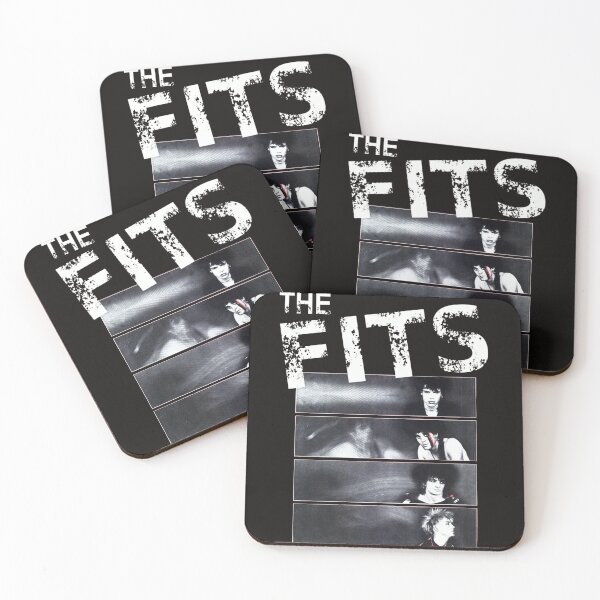 Item preview, The FITS Tears Of A Nation (Alternate Logo & Art)  designed and sold by MichaelRivers6.