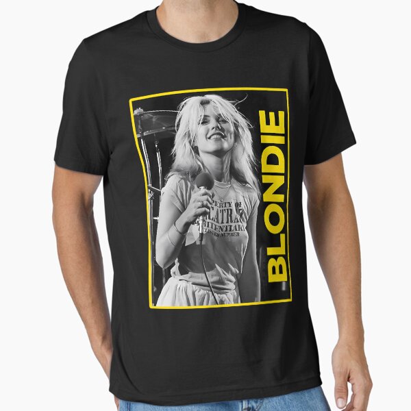 Item preview, Perfect punk rock girl retro 70s Vintage Band designed and sold by ArchaeoKennedy.