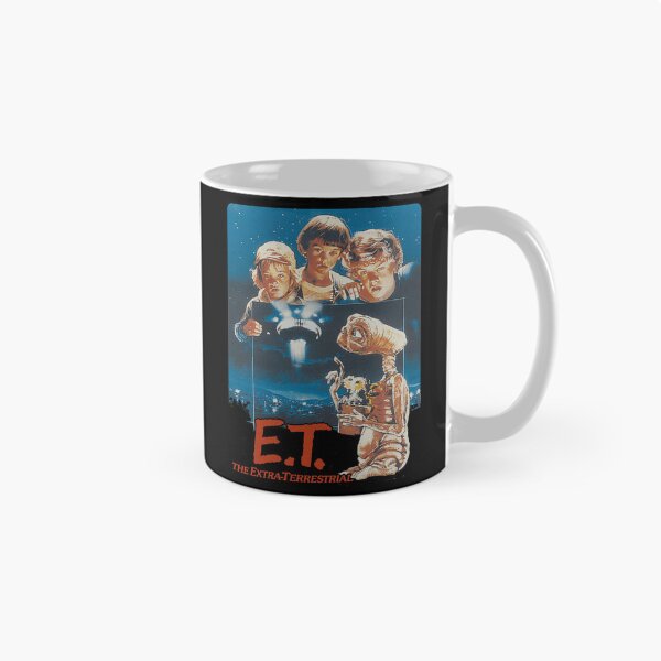Item preview, Extra Terrestrial Extra Terrestrial film designed and sold by ThecoPotts83.