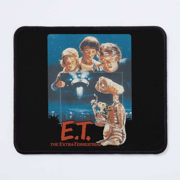 Item preview, Extra Terrestrial Extra Terrestrial film designed and sold by ThecoPotts83.